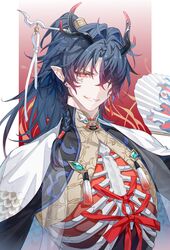 blade (honkai: star rail) from honkai: star rail by anchun (quail0503)