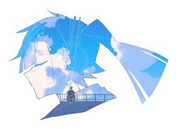 enomoto takane from kagerou project
