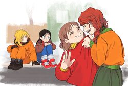 eric cartman from south park