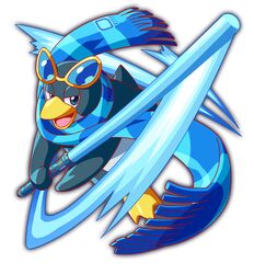 crash fever fan art