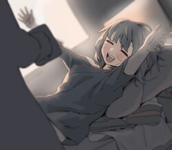 fubuki (kancolle) from kantai collection by ergot
