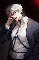 Booru post from safebooru.org