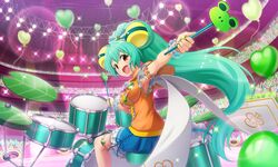 show by rock!! fan art