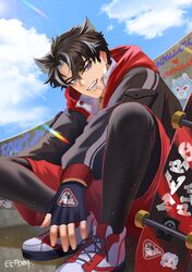 sigewinne (genshin impact) from genshin impact