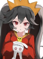 ashley (warioware) from warioware
