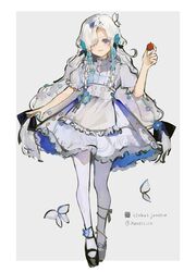 isekai joucho from kamitsubaki studio