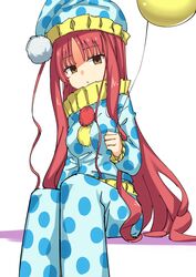 yarai miu from dracu-riot!