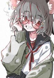 nazrin from touhou