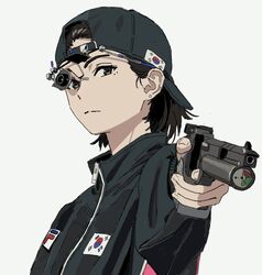 olympics fan art