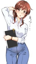 oumae kumiko from hibike! euphonium by ukkii