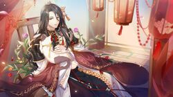 Booru post from safebooru.org