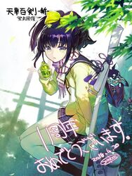 tenka hyakken fan art