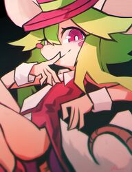 Booru post from safebooru.org
