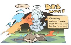 final fantasy fan art