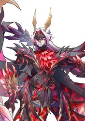 monster hunter (series) fan art