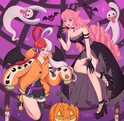 perona from halloween