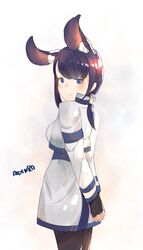 merry (grimgar) from hai to gensou no grimgar