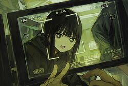 original fan art