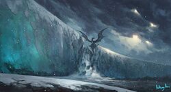 viserion from a song of ice and fire