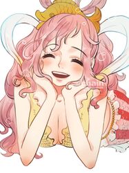 shirahoshi from one piece