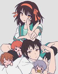 asahina mikuru from suzumiya haruhi no yuuutsu