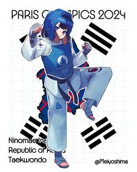 ninomae ina'nis from hololive