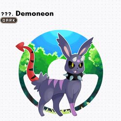 eevee from fakemon