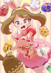 may (pokemon) from pokemon