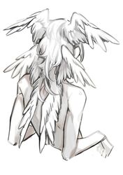 original fan art