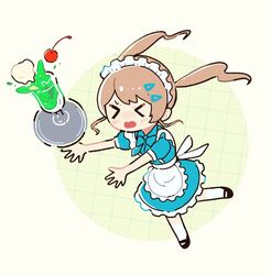 original fan art