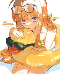 sakura futaba from persona by bibi booom