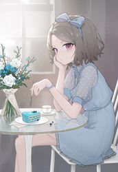 ebizuka tomo from girls band cry