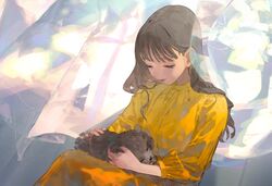 original fan art