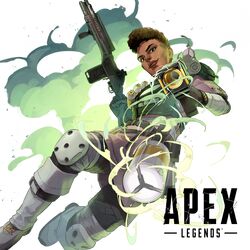 apex legends fan art