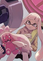 inkling from pokemon