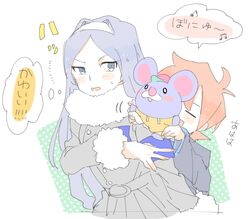 pop'n music fan art
