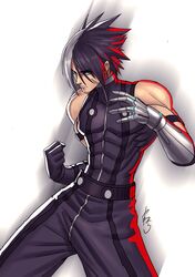 snk fan art