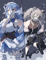shishiro botan from hololive by aasu (mhgbh510)