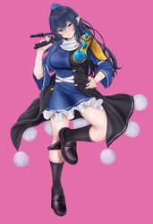 iizunamaru megumu from touhou