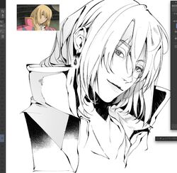 howl (howl no ugoku shiro) from howl no ugoku shiro