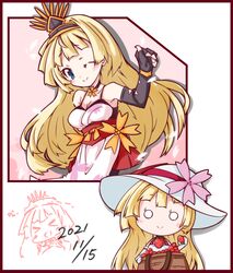 tenka hyakken fan art