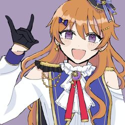 konoe kanata from love live!