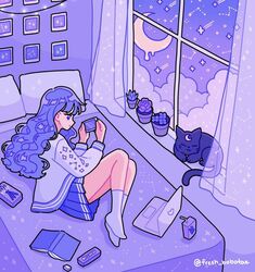 original fan art
