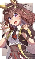 buena vista (umamusume) from umamusume