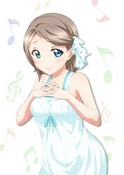 watanabe you from love live! by surfing orange