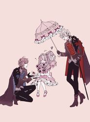 nijisanji fan art
