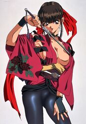 original fan art