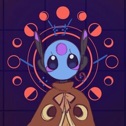 rain world fan art