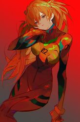 souryuu asuka langley from neon genesis evangelion by miyu (shiyemiyu)