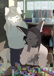 Booru post from safebooru.org